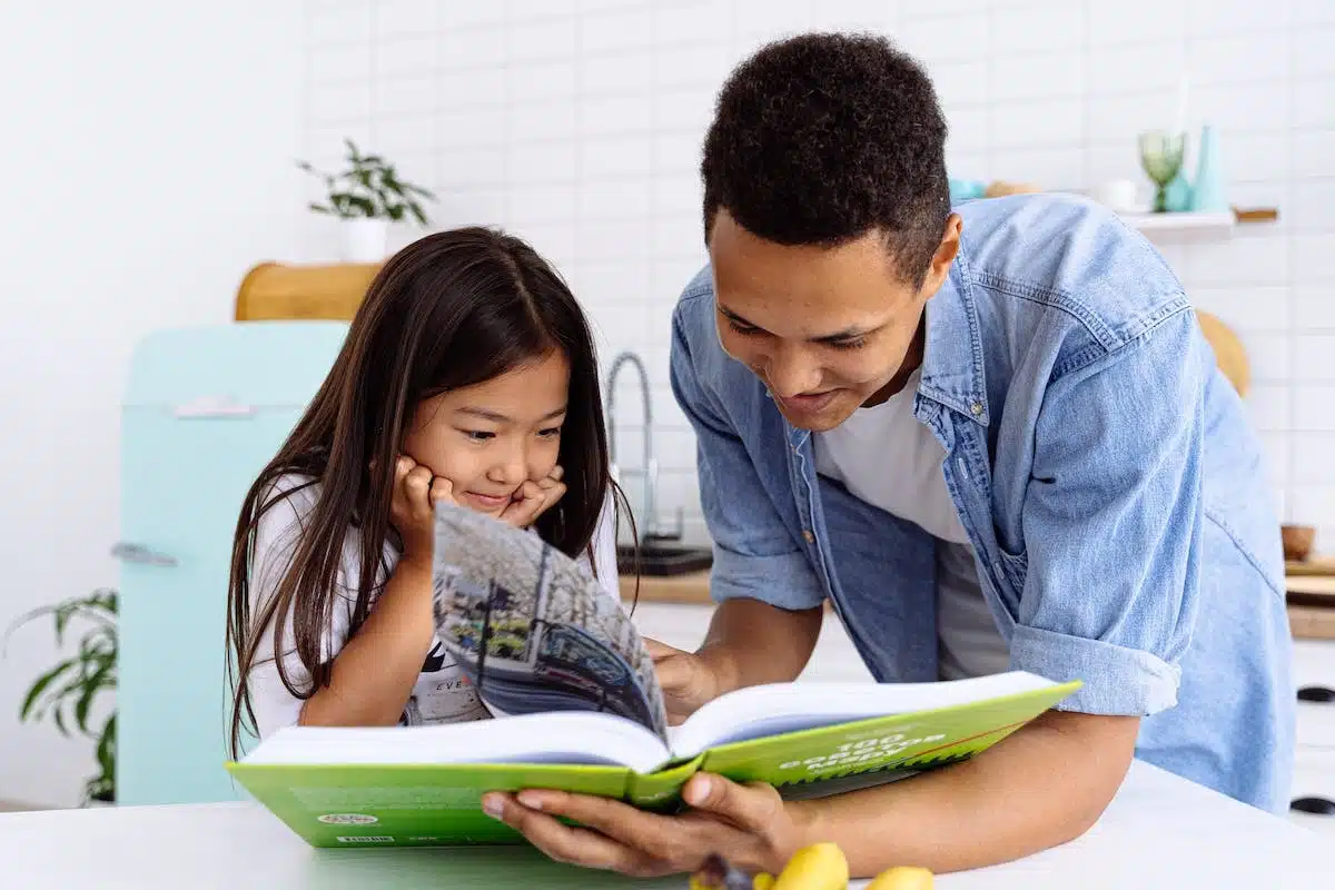 parents  éducation