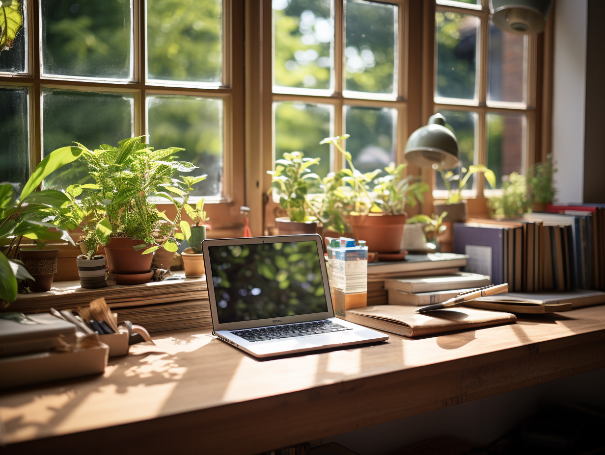 bureau  enfant