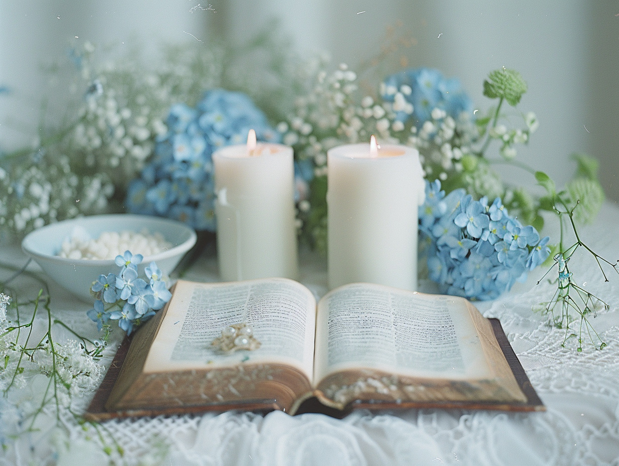 livret messe