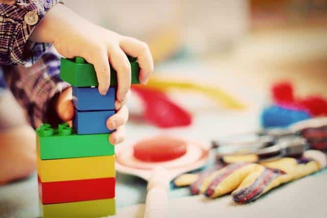 jouets d'éveil cadeaux enfants