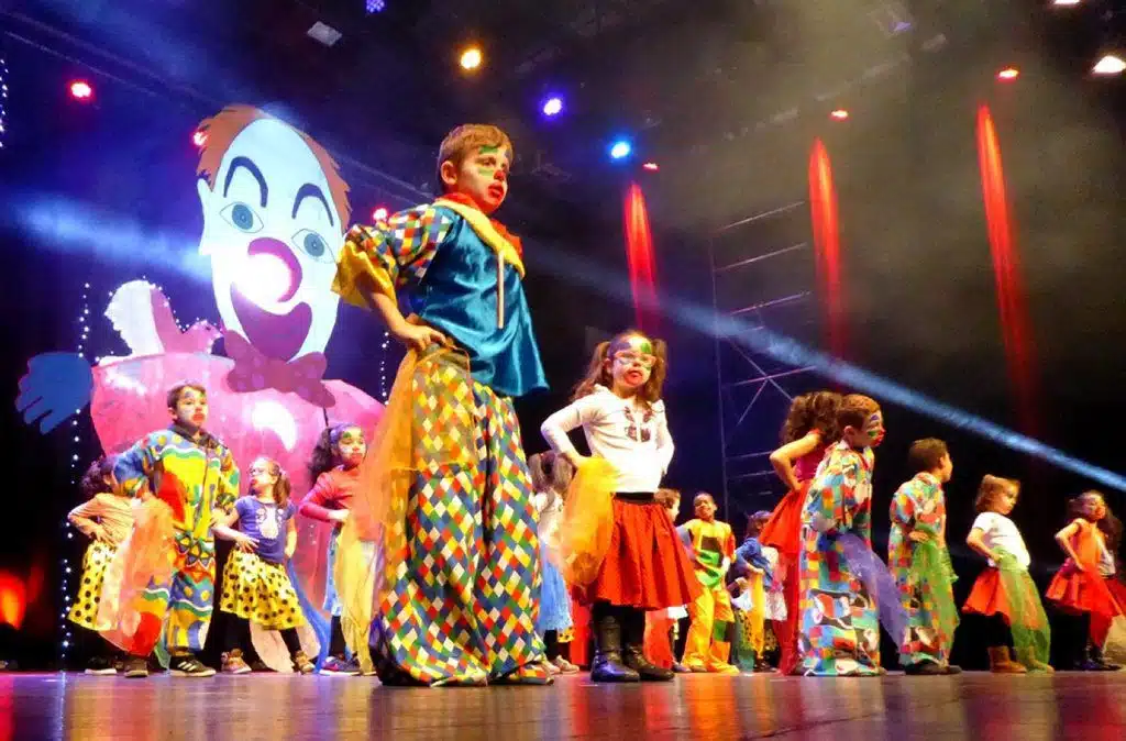 Découvrez les spectacles de théâtre pour enfants incontournables de Nice et de la Côte d'Azur