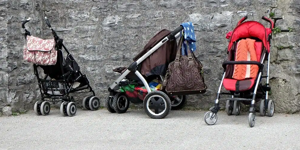 Les raisons pour lesquelles la poussette Yoyo est un choix populaire parmi les parents
