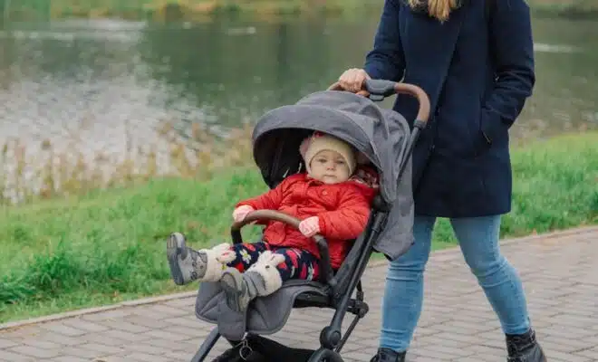 Les raisons pour lesquelles la poussette Yoyo est un choix populaire parmi les parents