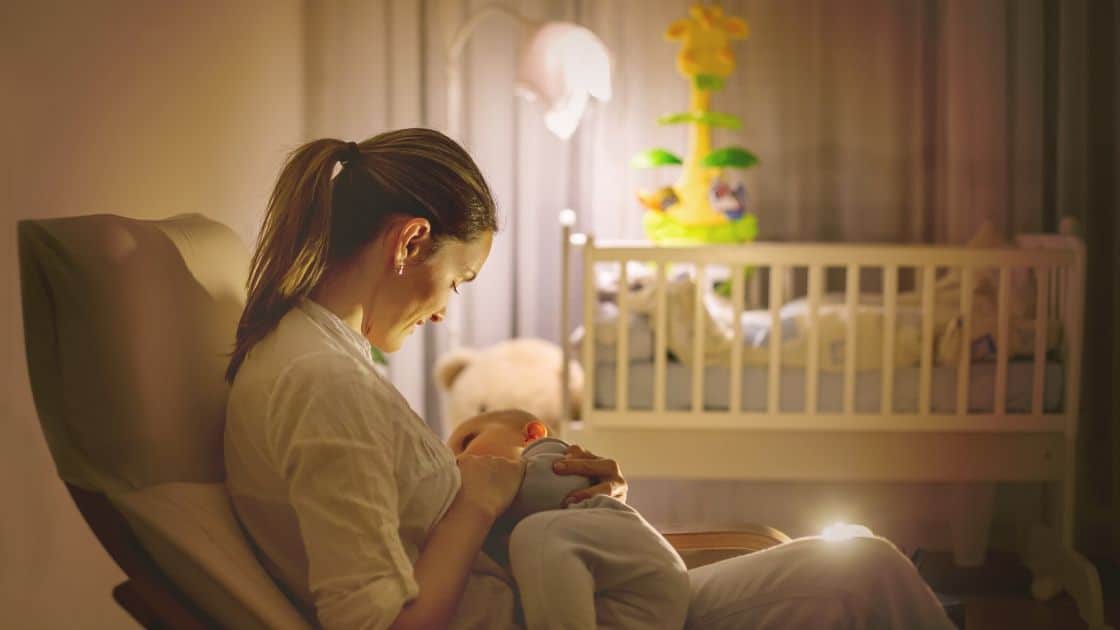 Comment arrêter la montée de lait après allaitement ? Poupala