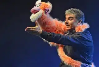 Offrez un moment magique à vos enfants les spectacles de magie à Nantes et en Pays de la Loire