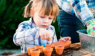 Pourquoi offrir un kit de construction à son enfant