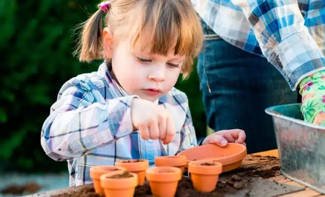 Pourquoi offrir un kit de construction à son enfant