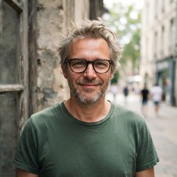 Lucas Blanc