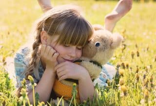 Choisir les bons jouets pour votre petite fille