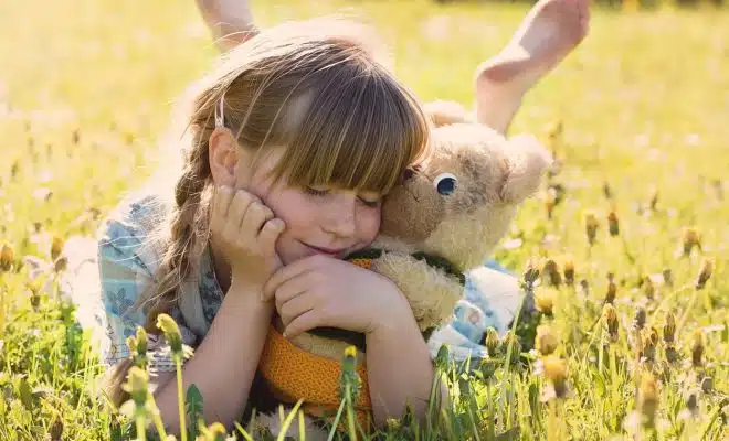 Choisir les bons jouets pour votre petite fille