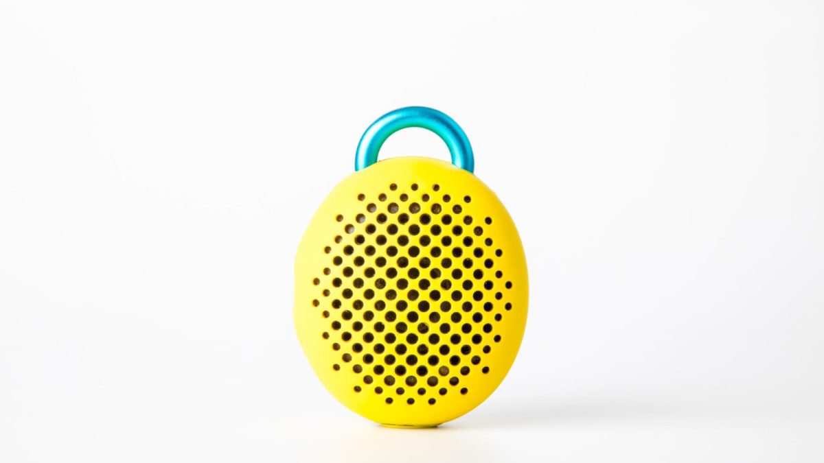 Découvrez l’univers de l’enceinte connectée pour enfants !