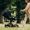 Équipements indispensables pour les sorties avec bébé : notre sélection !