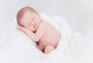 faire part de naissance photo