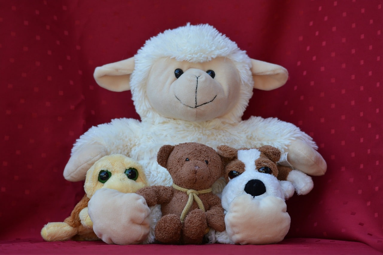 cadeau original naissance bio