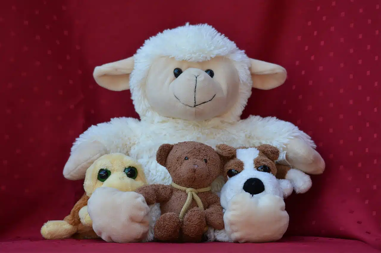 cadeau original naissance bio