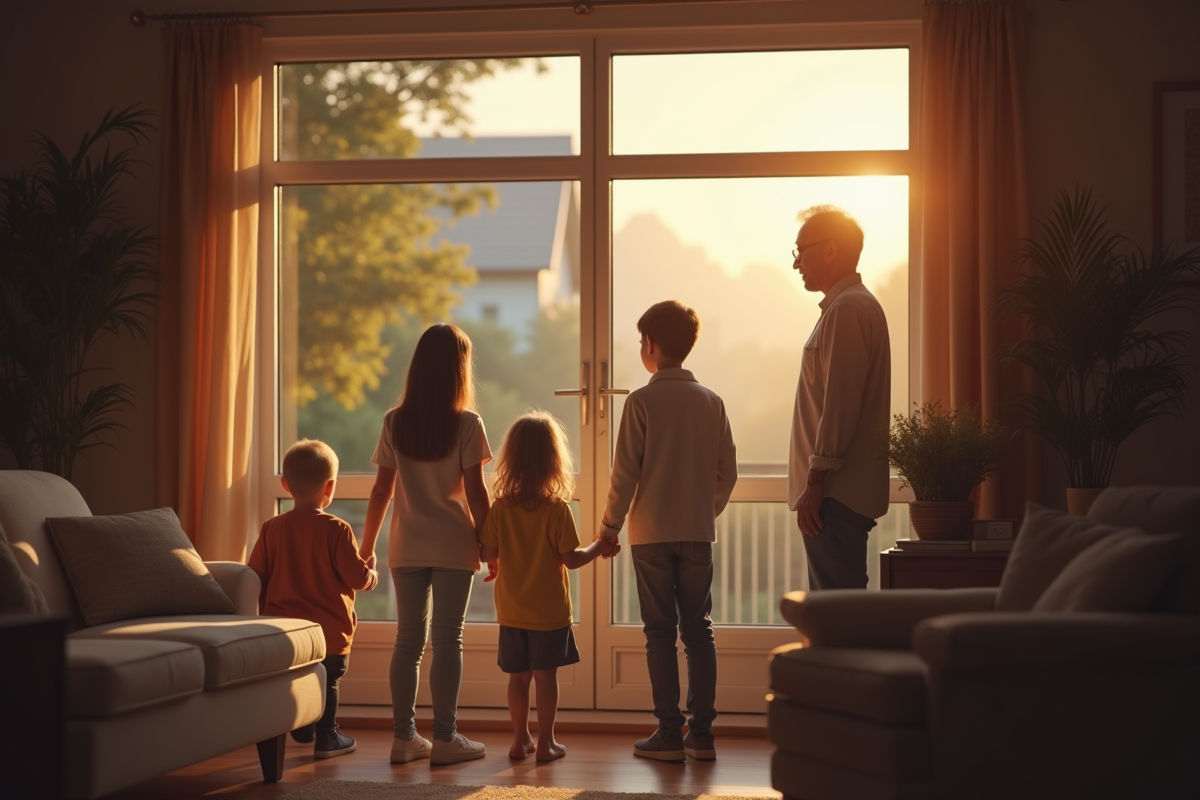 grandparents  justice