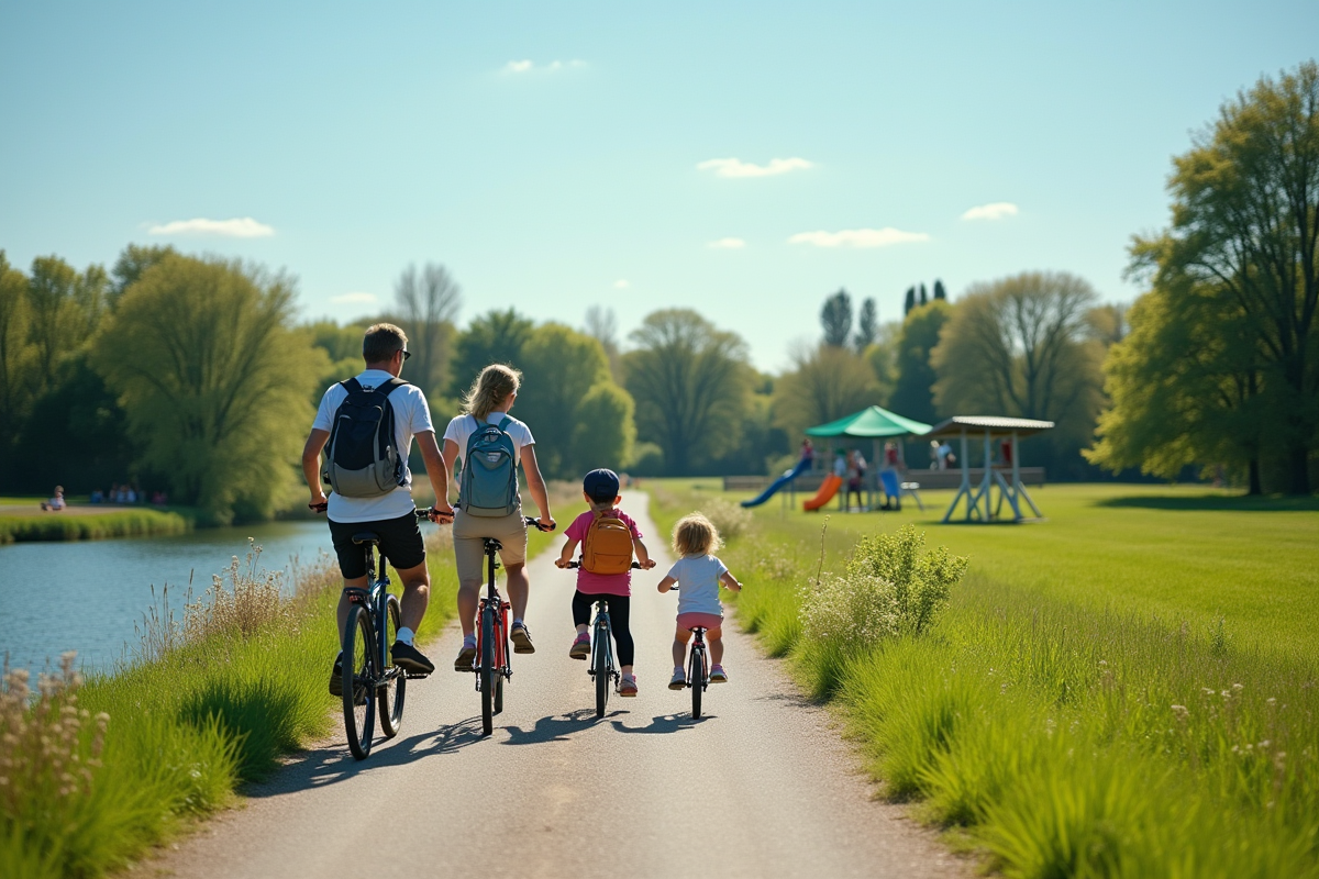 parc famille
