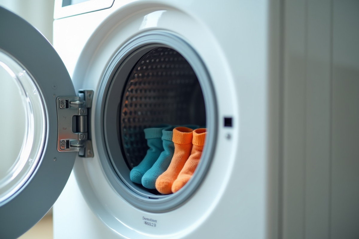 chaussettes bébé