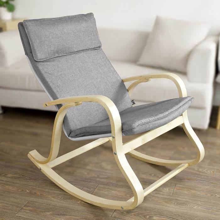 Quel est le meilleur fauteuil pour allaiter ? Poupala