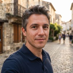 Florian Perrin
