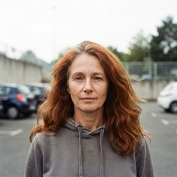 Sandrine Leclerc